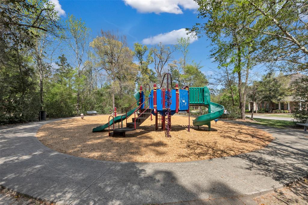 35 Medley Lane, The Woodlands, Texas image 40