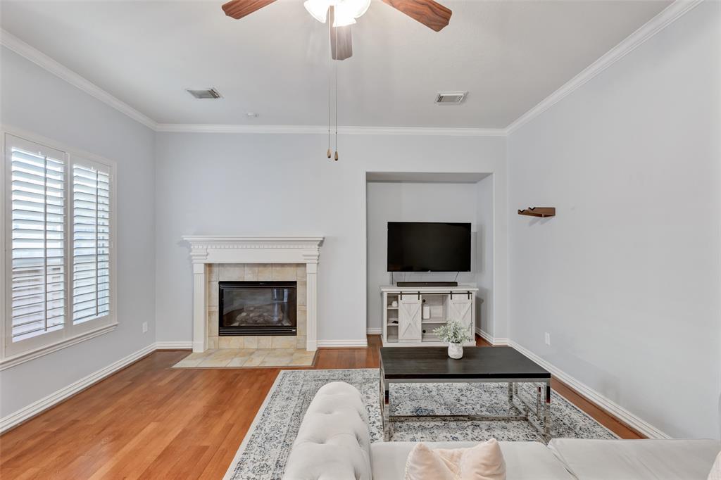 35 Medley Lane, The Woodlands, Texas image 17