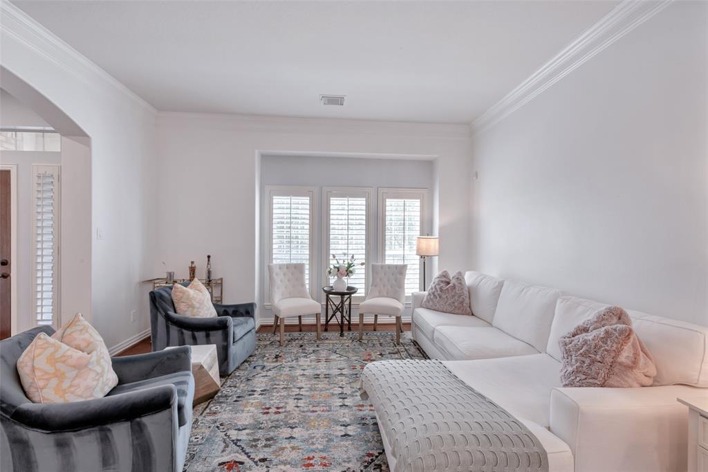 35 Medley Lane, The Woodlands, Texas image 12