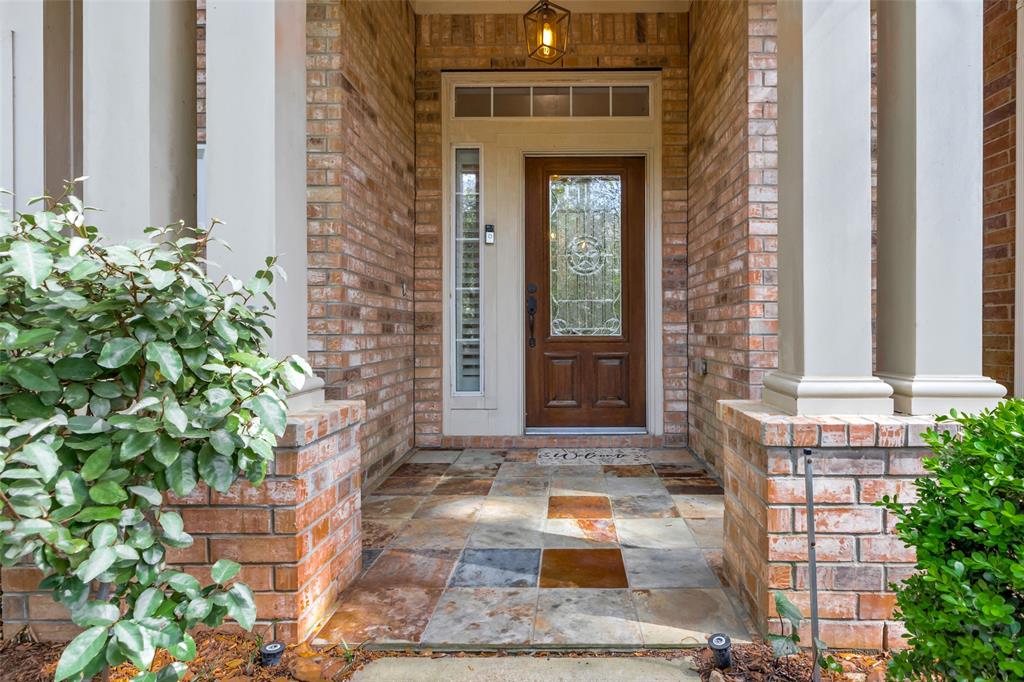 35 Medley Lane, The Woodlands, Texas image 4