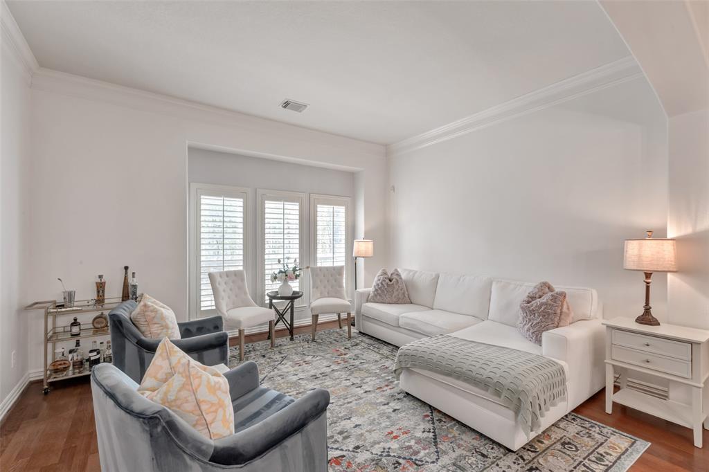 35 Medley Lane, The Woodlands, Texas image 9