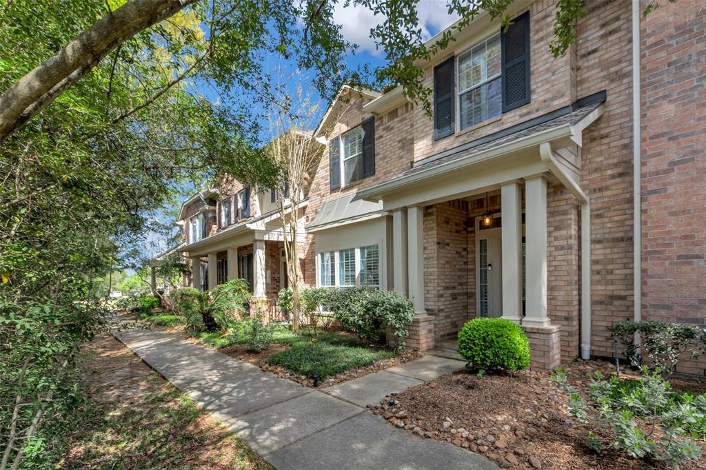 35 Medley Lane, The Woodlands, Texas image 3