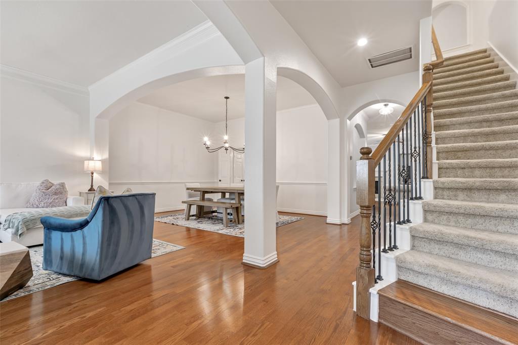 35 Medley Lane, The Woodlands, Texas image 7