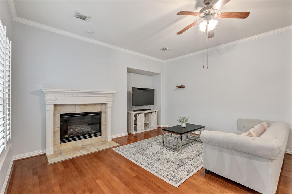 35 Medley Lane, The Woodlands, Texas image 16