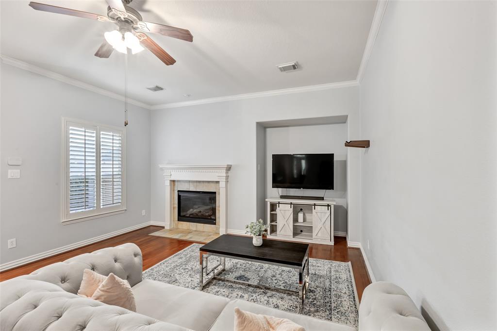 35 Medley Lane, The Woodlands, Texas image 18