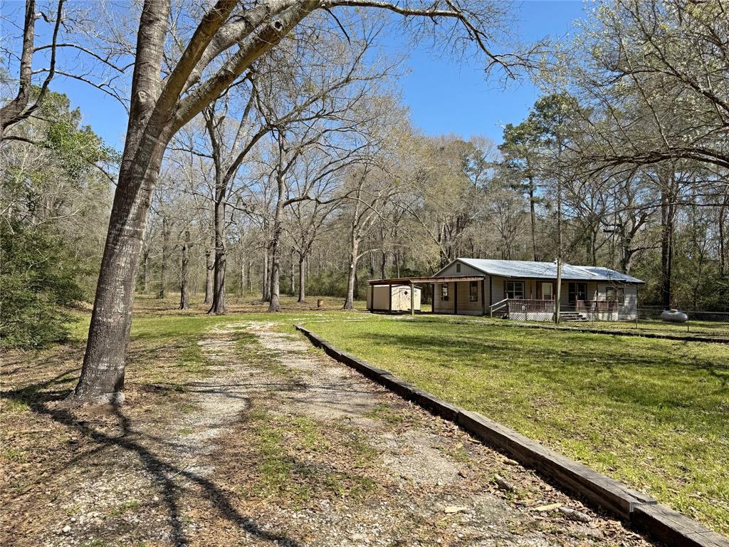 450 Dove Creek Drive, Coldspring, Texas image 32