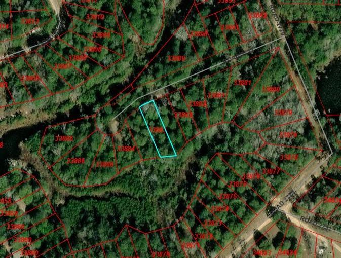 TBD 01 Road 2732, Cleveland, Texas image 2