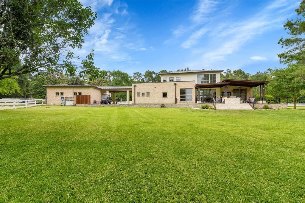 19727 Country Lake Drive, Magnolia, Texas image 47