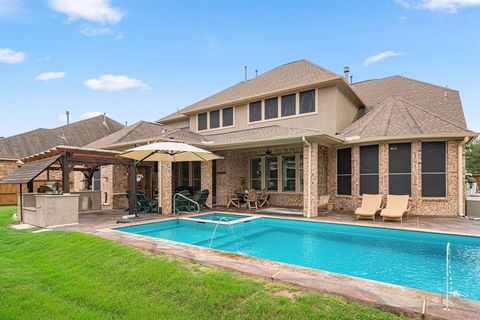 11710 Saporito Way Richmond TX 77406