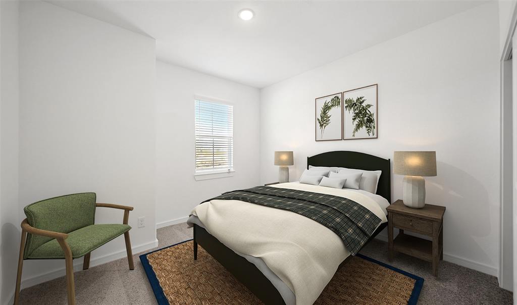 3914 Pin Oak Pass, Santa Fe, Texas image 19