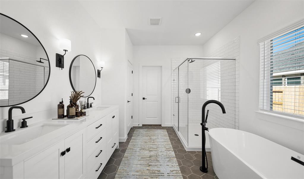 3914 Pin Oak Pass, Santa Fe, Texas image 18