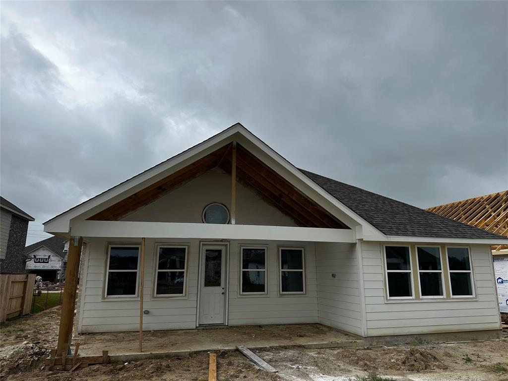 3914 Pin Oak Pass, Santa Fe, Texas image 10