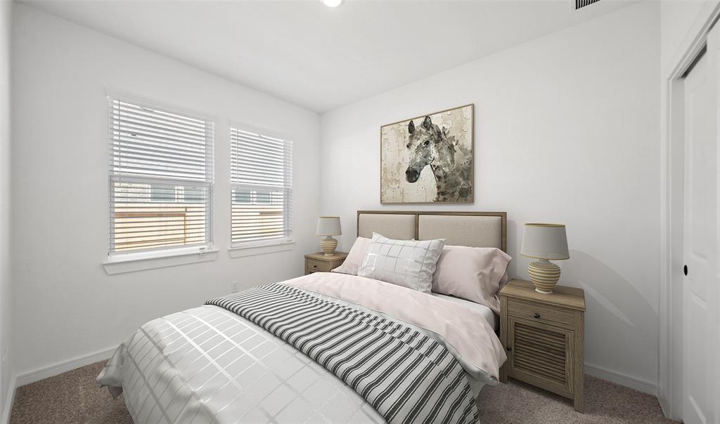 3914 Pin Oak Pass, Santa Fe, Texas image 20
