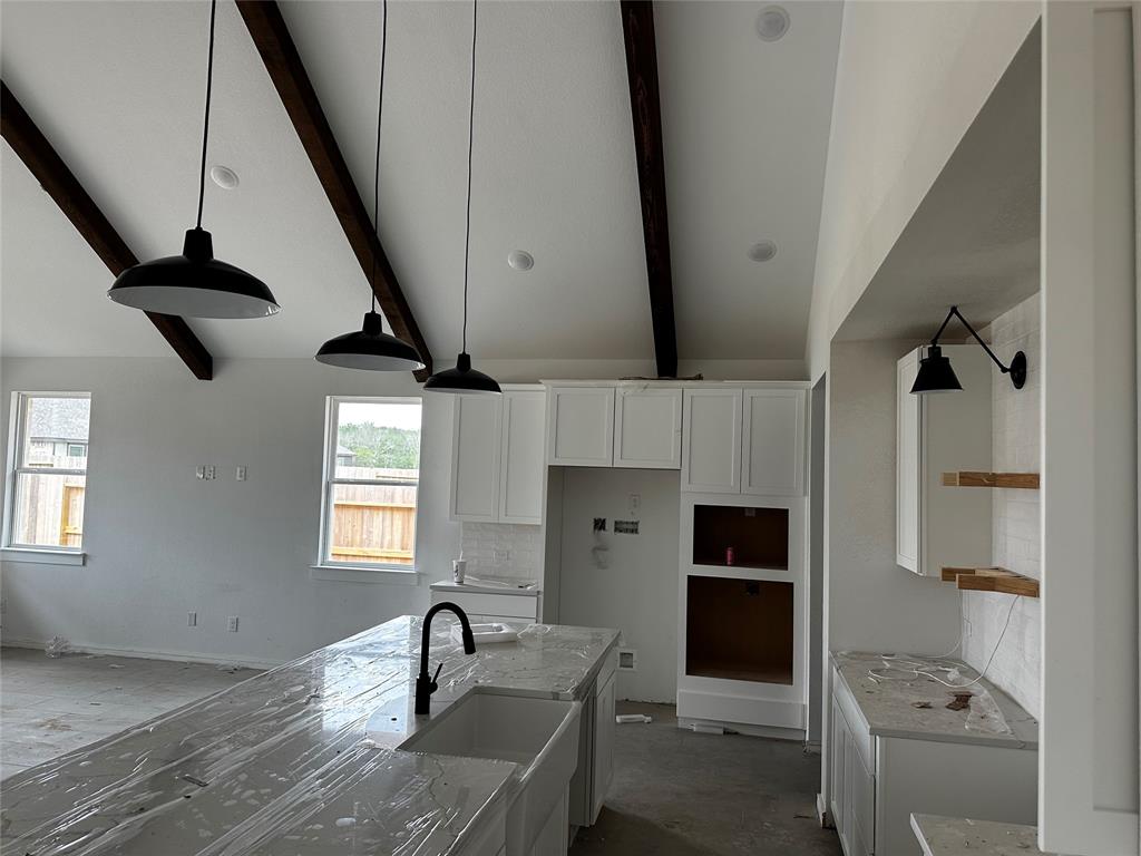 3914 Pin Oak Pass, Santa Fe, Texas image 5
