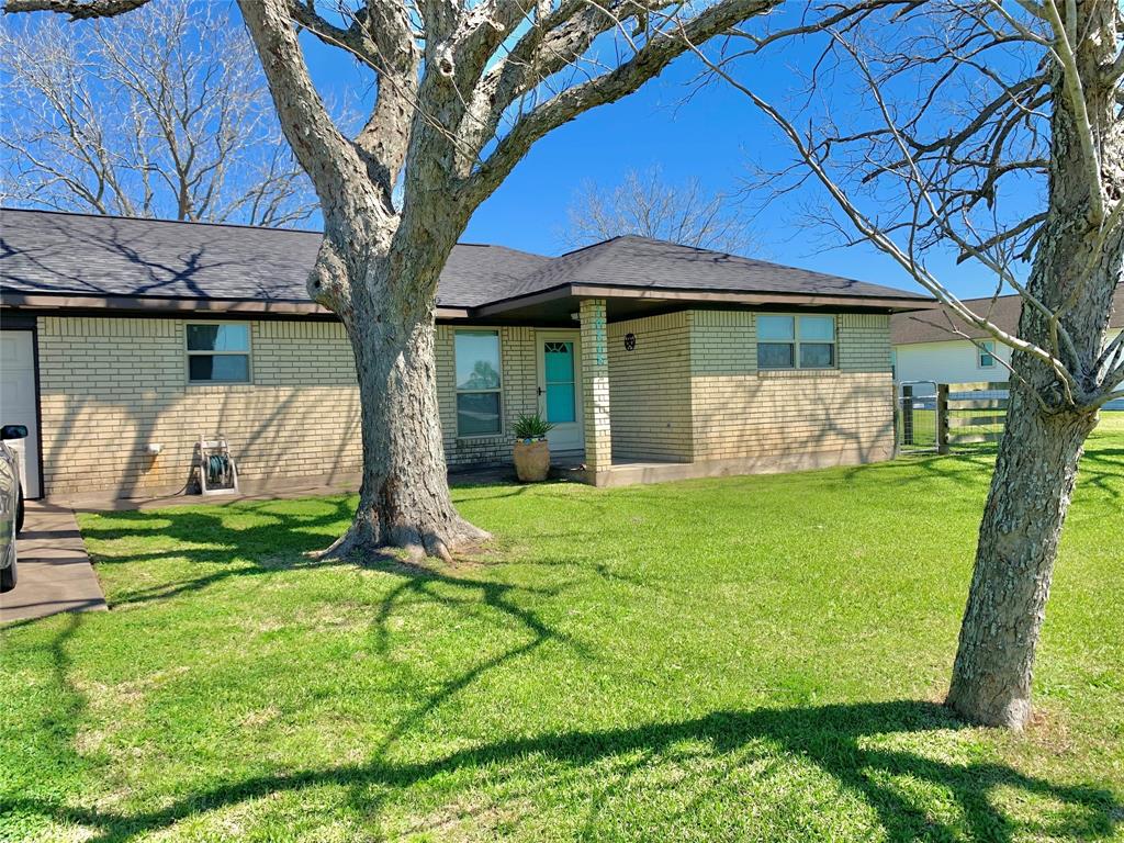 10515 Bushnell Road, Needville, Texas image 1