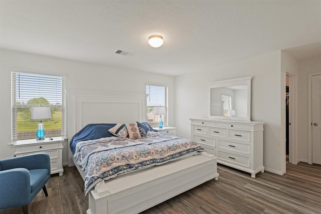 4826 Hickory Deer Lane, Richmond, Texas image 20