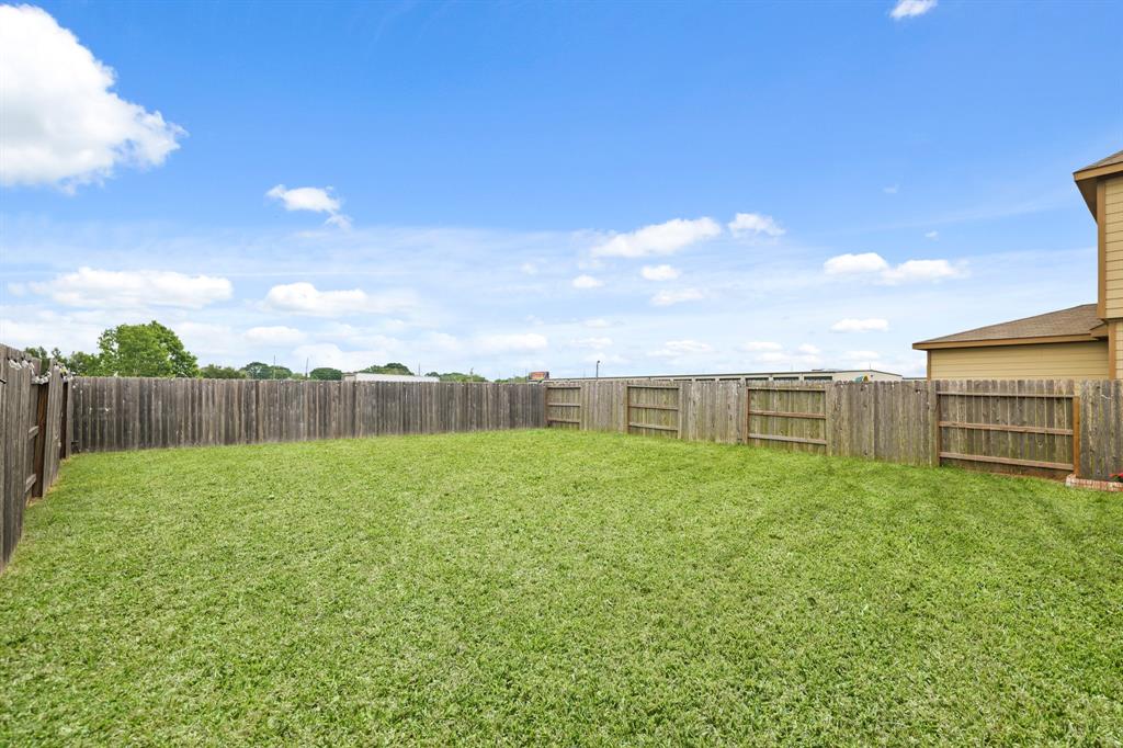 4826 Hickory Deer Lane, Richmond, Texas image 35