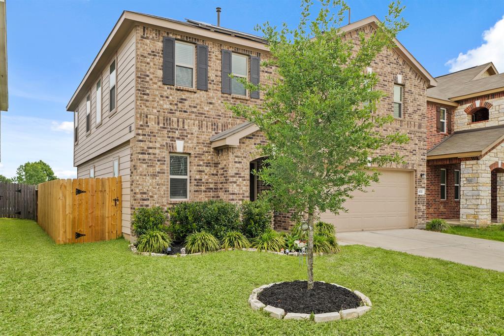 4826 Hickory Deer Lane, Richmond, Texas image 39