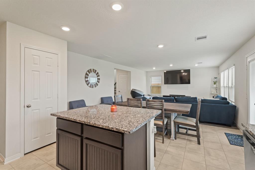 4826 Hickory Deer Lane, Richmond, Texas image 14