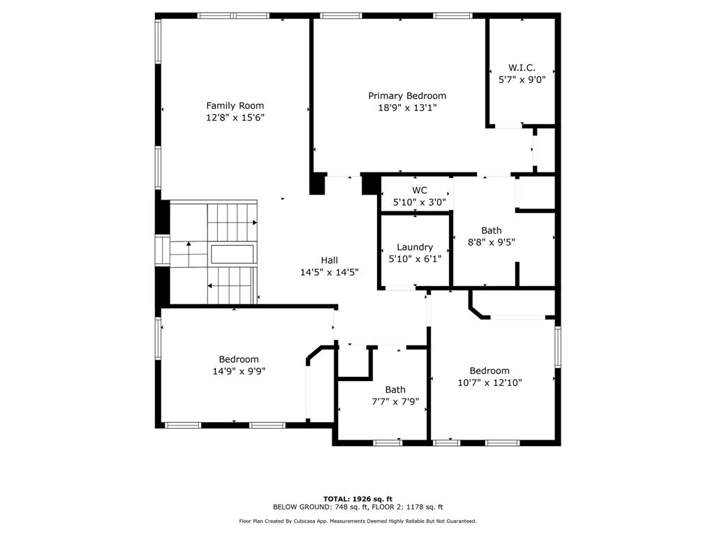 4826 Hickory Deer Lane, Richmond, Texas image 37