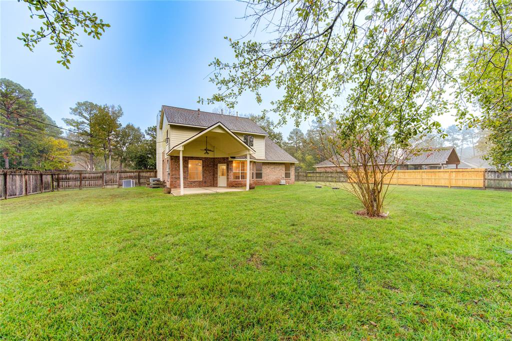 34215 Conroe Huffsmith Road, Magnolia, Texas image 24