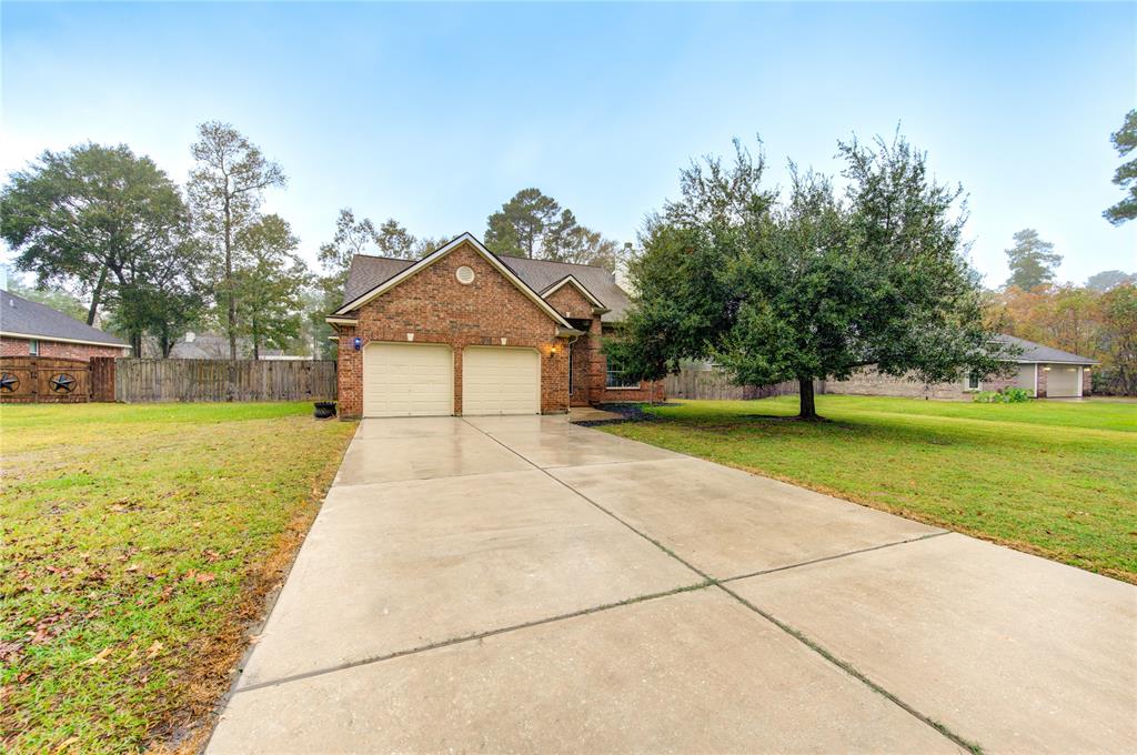 34215 Conroe Huffsmith Road, Magnolia, Texas image 27