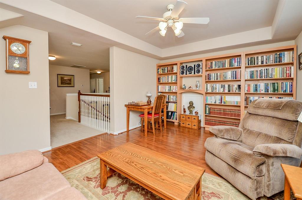 24242 Yelverton Glen Drive, Katy, Texas image 17