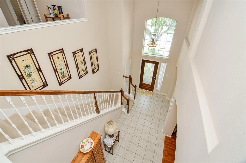 24242 Yelverton Glen Drive, Katy, Texas image 6