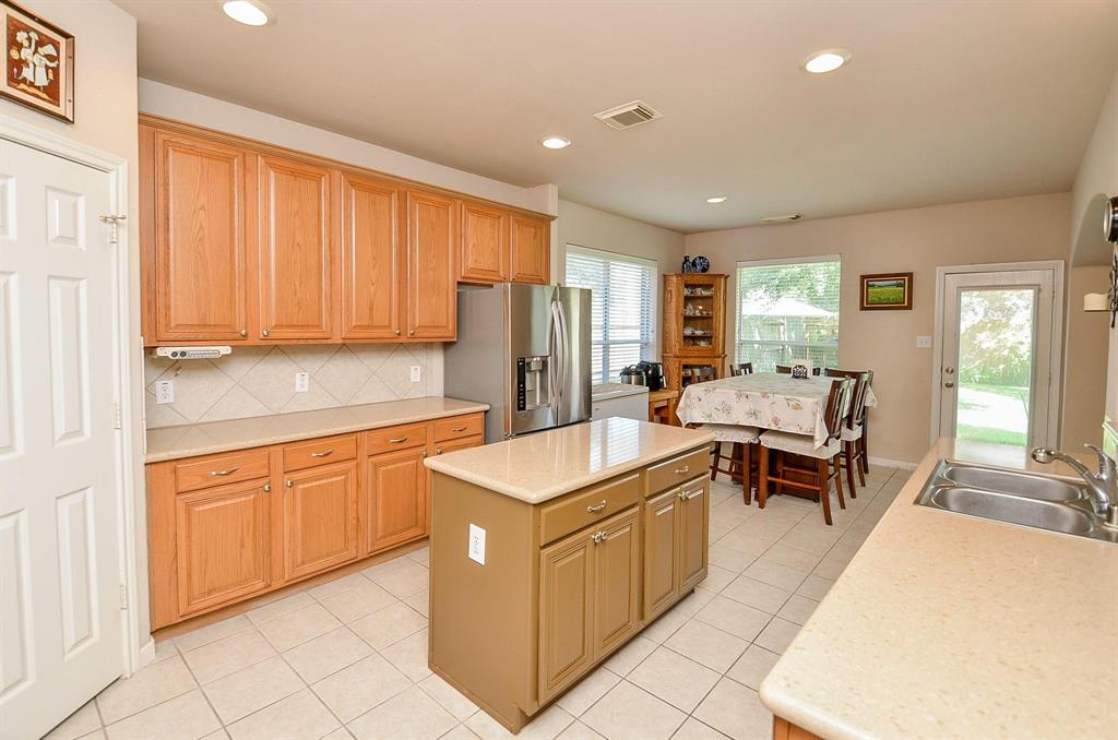 24242 Yelverton Glen Drive, Katy, Texas image 16