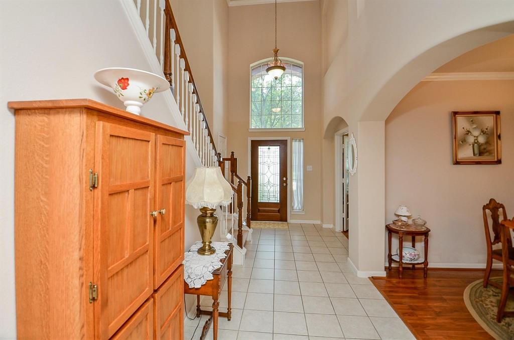 24242 Yelverton Glen Drive, Katy, Texas image 4