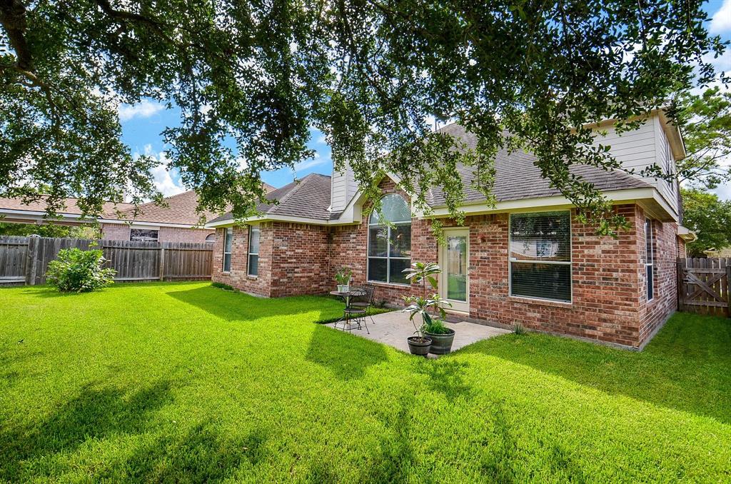 24242 Yelverton Glen Drive, Katy, Texas image 32