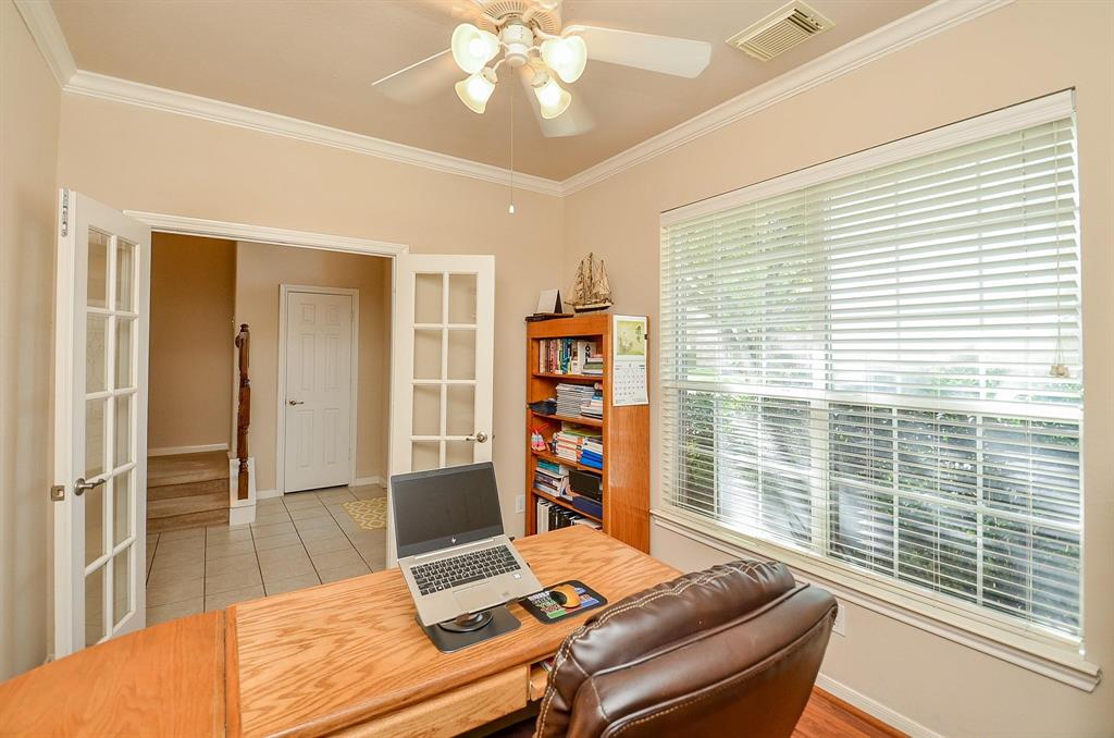 24242 Yelverton Glen Drive, Katy, Texas image 7