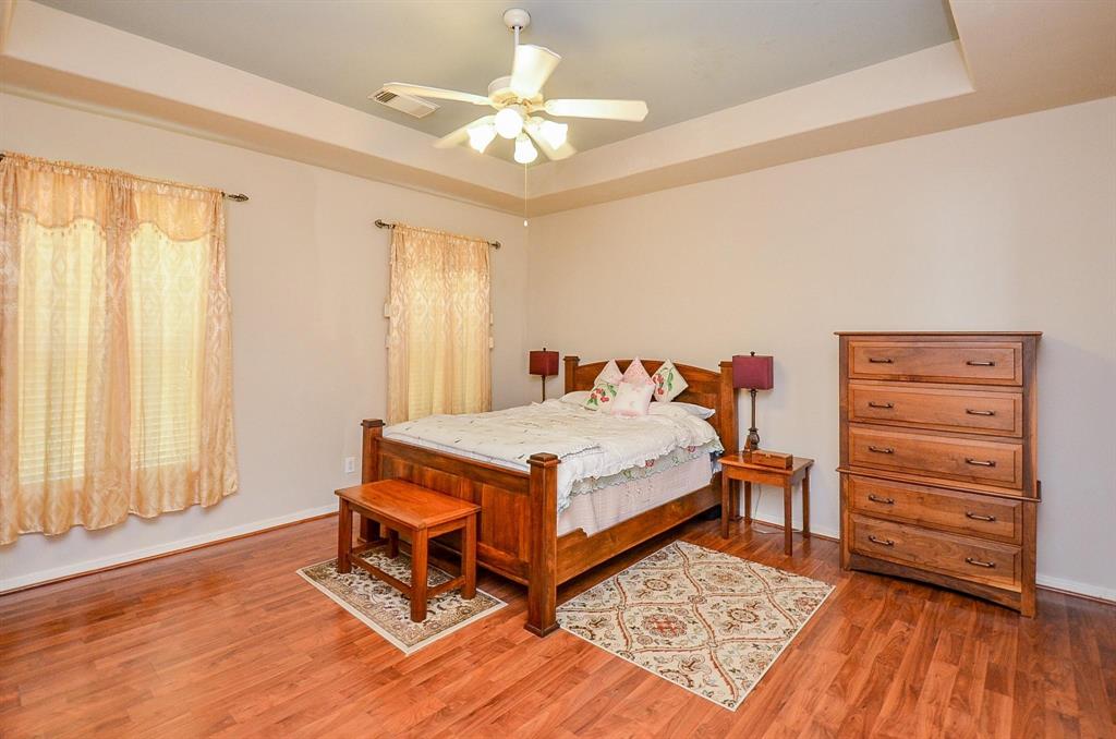 24242 Yelverton Glen Drive, Katy, Texas image 19