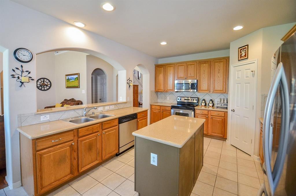 24242 Yelverton Glen Drive, Katy, Texas image 15