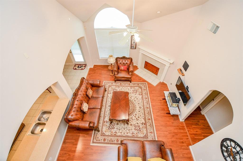 24242 Yelverton Glen Drive, Katy, Texas image 13