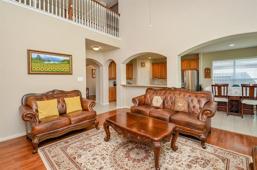 24242 Yelverton Glen Drive, Katy, Texas image 12