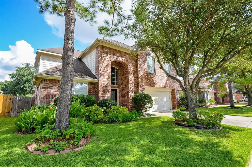 24242 Yelverton Glen Drive, Katy, Texas image 1