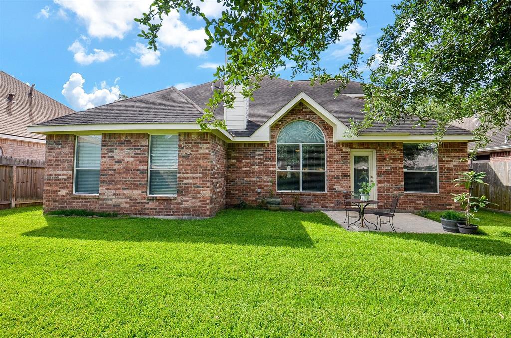 24242 Yelverton Glen Drive, Katy, Texas image 31