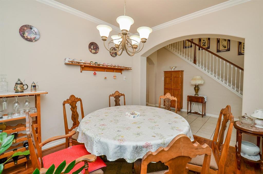 24242 Yelverton Glen Drive, Katy, Texas image 9
