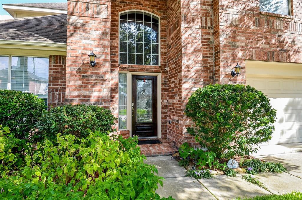 24242 Yelverton Glen Drive, Katy, Texas image 3