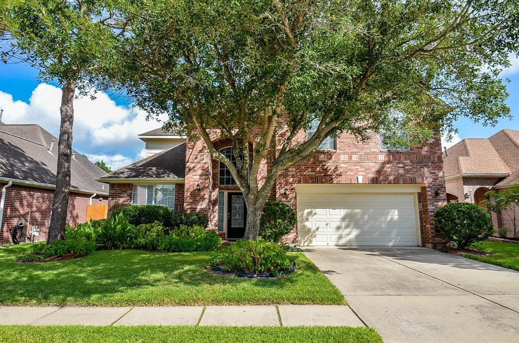 24242 Yelverton Glen Drive, Katy, Texas image 2