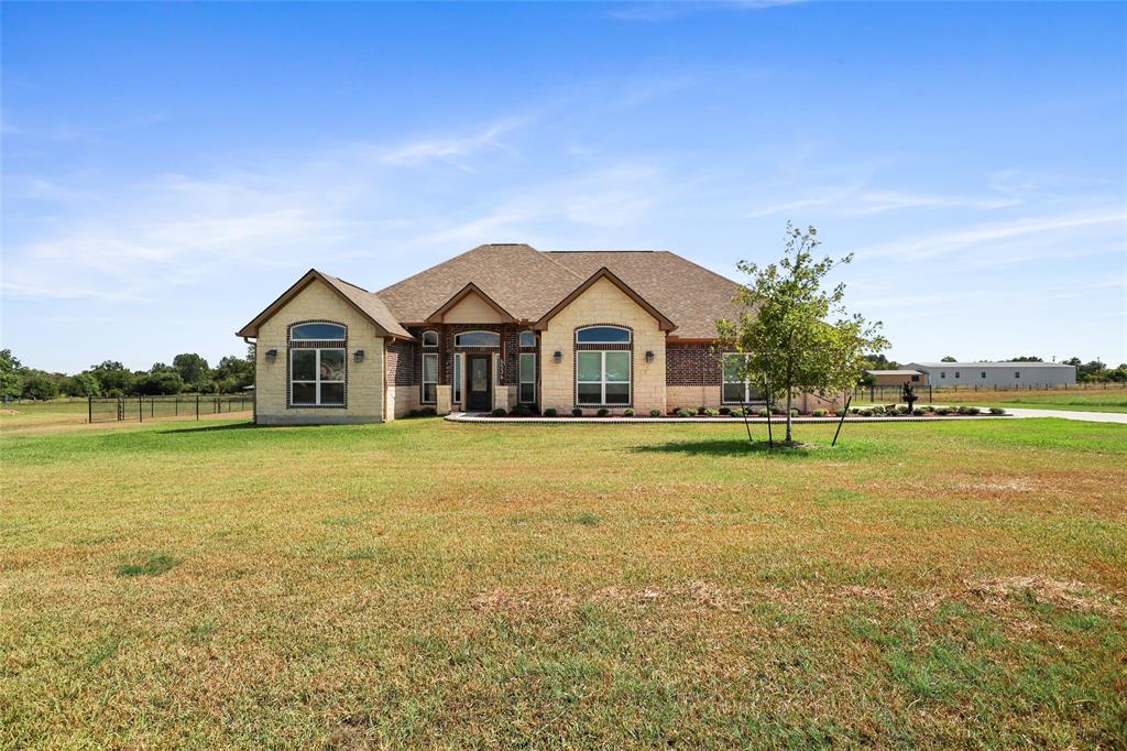 6536 Agave Court, Bryan, Texas image 1