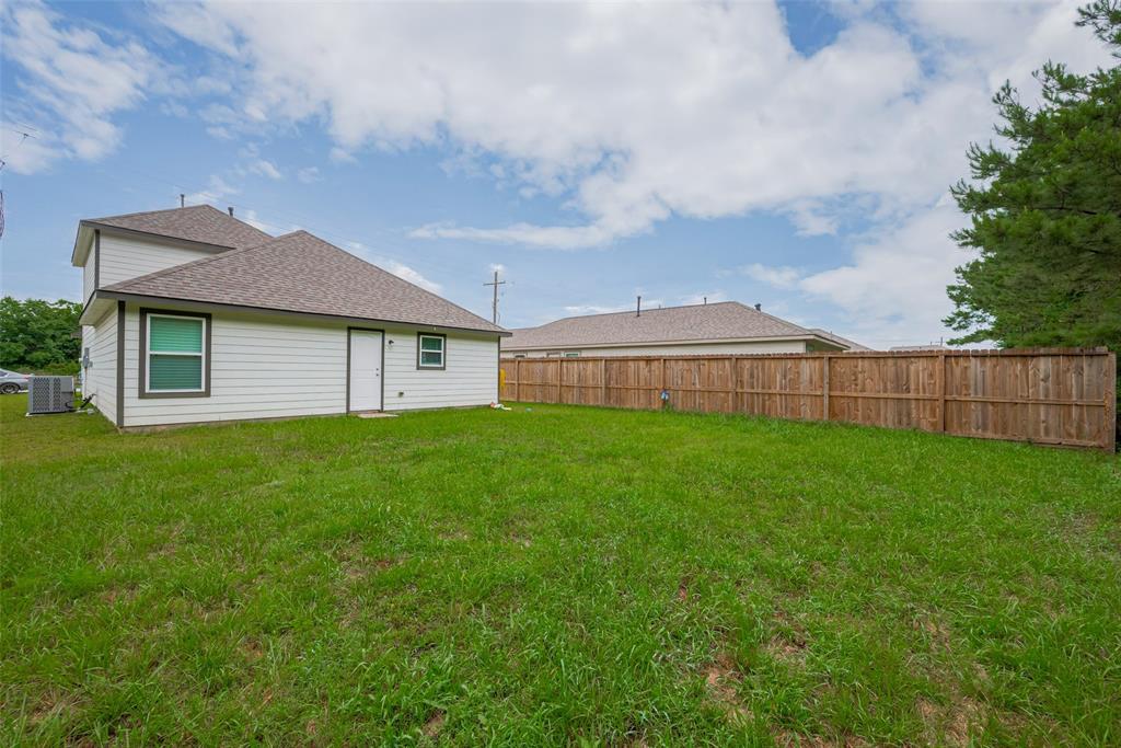 862 Road 5138, Cleveland, Texas image 17