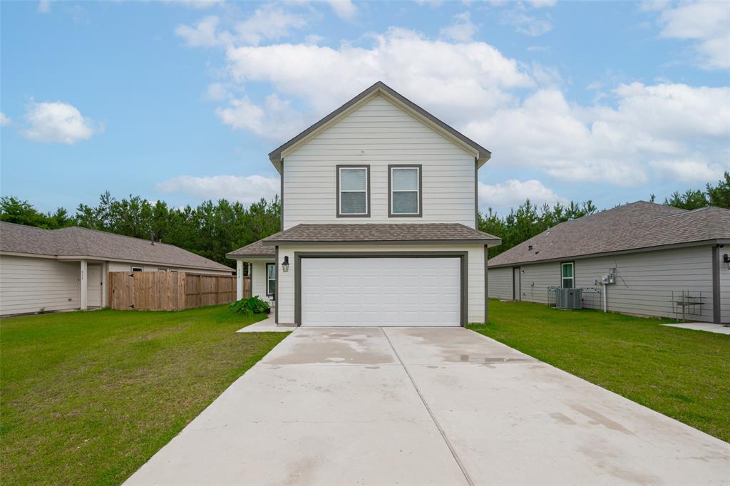862 Road 5138, Cleveland, Texas image 1