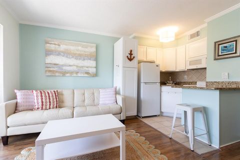 Photo of 6102 Seawall Boulevard #140, Galveston, TX 77551 (MLS # 75635750)