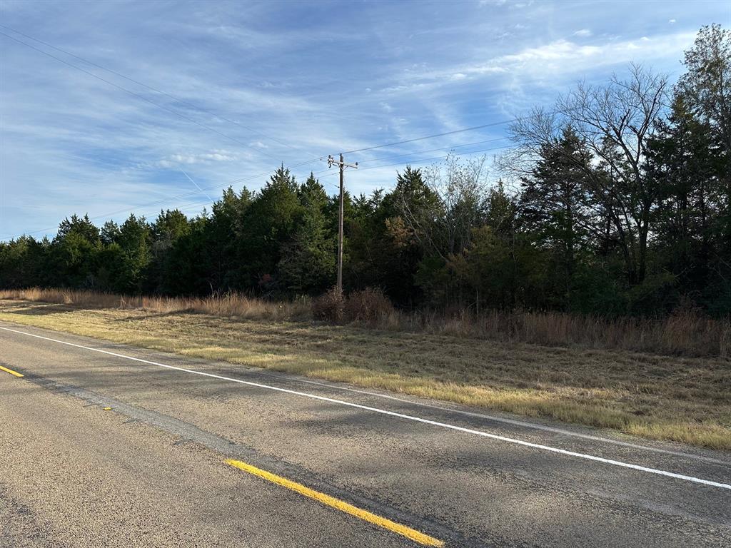 Undetermined Fm-1365, Teague, Texas image 1