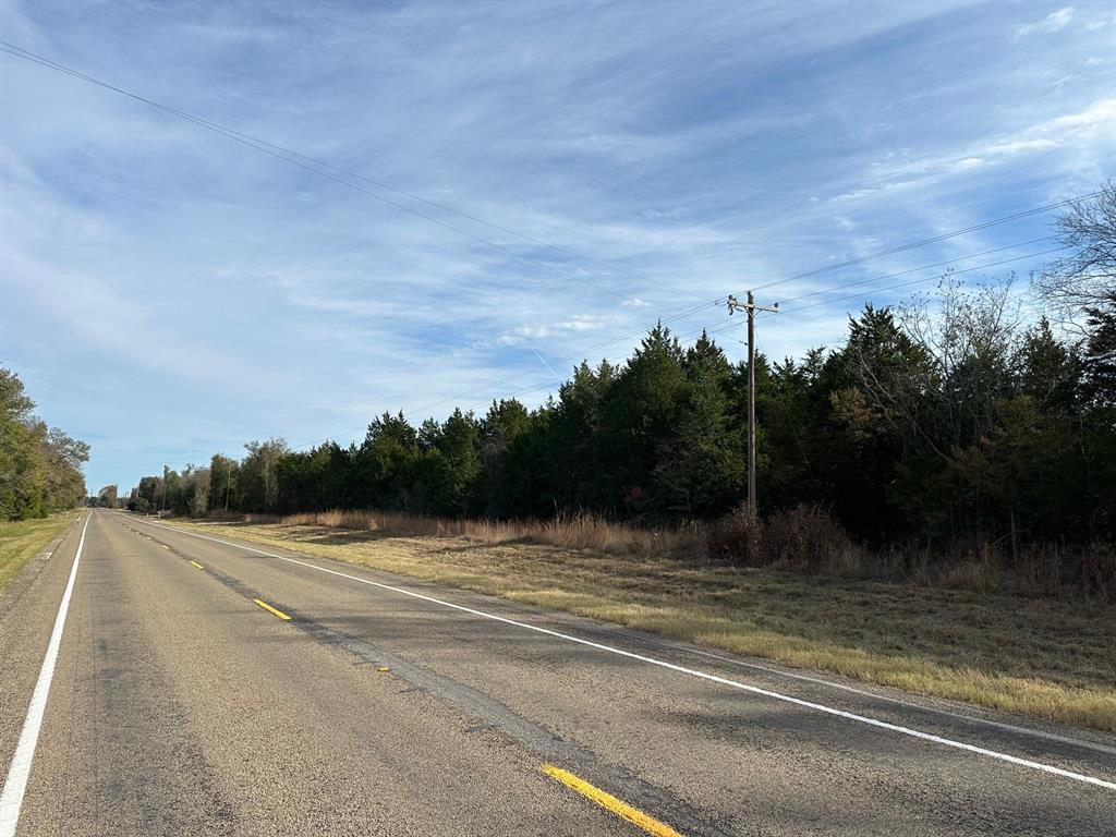 Undetermined Fm-1365, Teague, Texas image 2