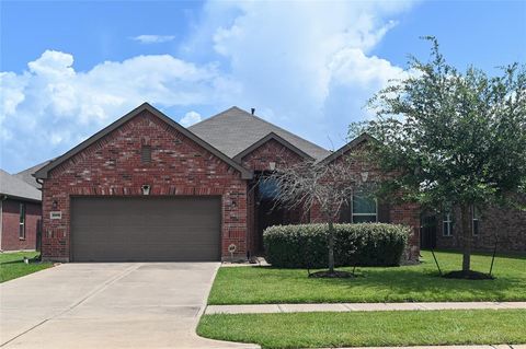 Photo of 22410 Helen Springs Lane, Richmond, TX 77469 (MLS # 46239241)