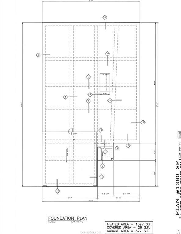 160 Turnrow Cove, Snook, Texas image 4