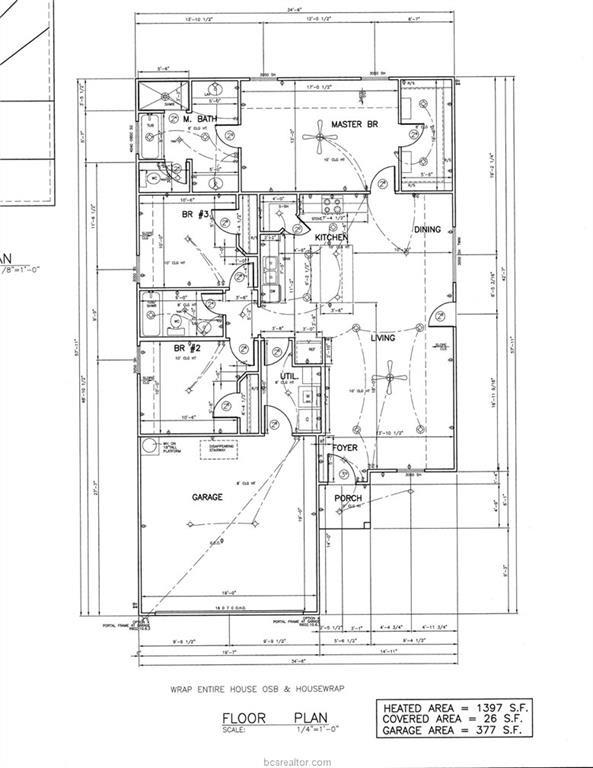 160 Turnrow Cove, Snook, Texas image 3
